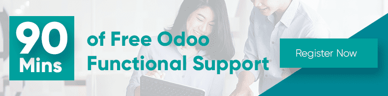 Free Odoo Support