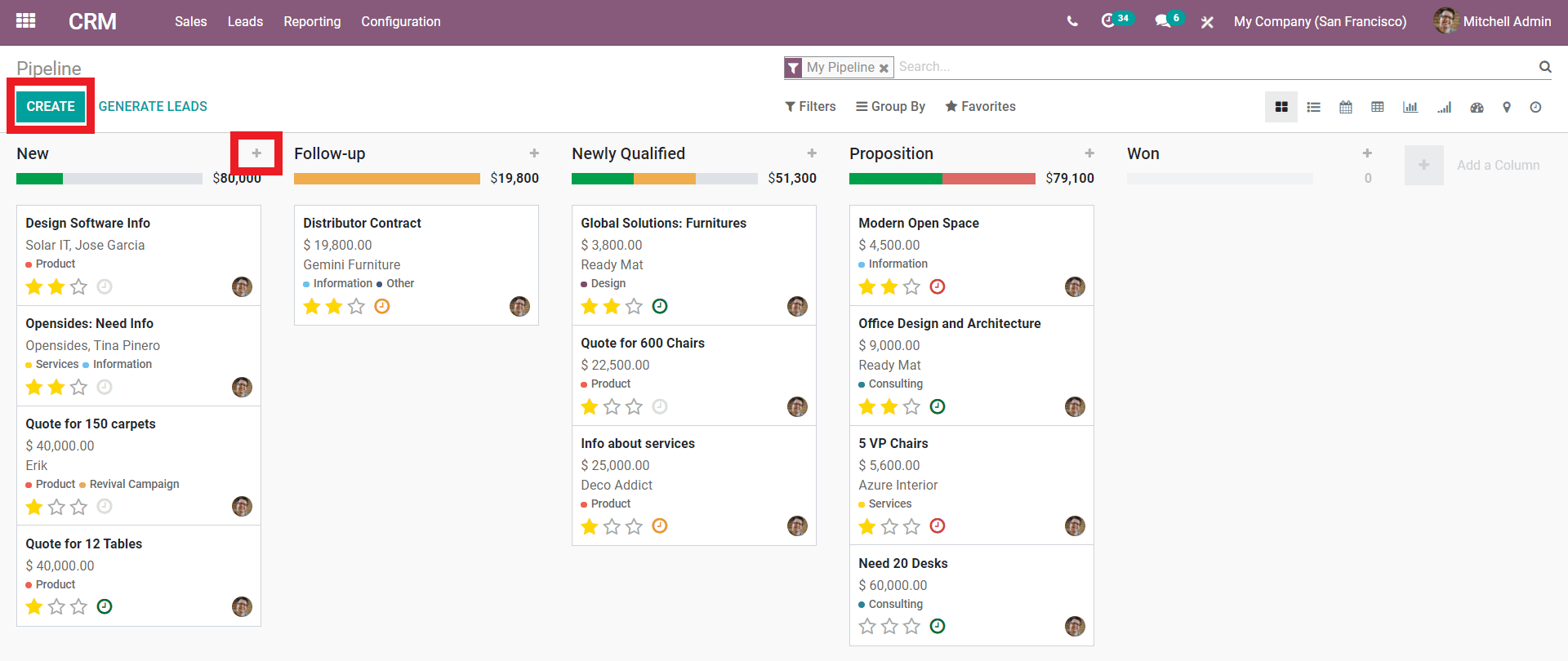 Advanced-features-in-odoo-14-crm