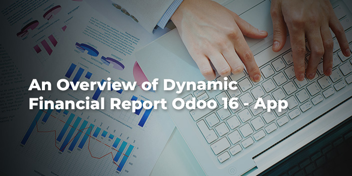 An Overview Of Dynamic Financial Report Odoo 16 App An Overview Of Dynamic Financial Report Odoo 16 App