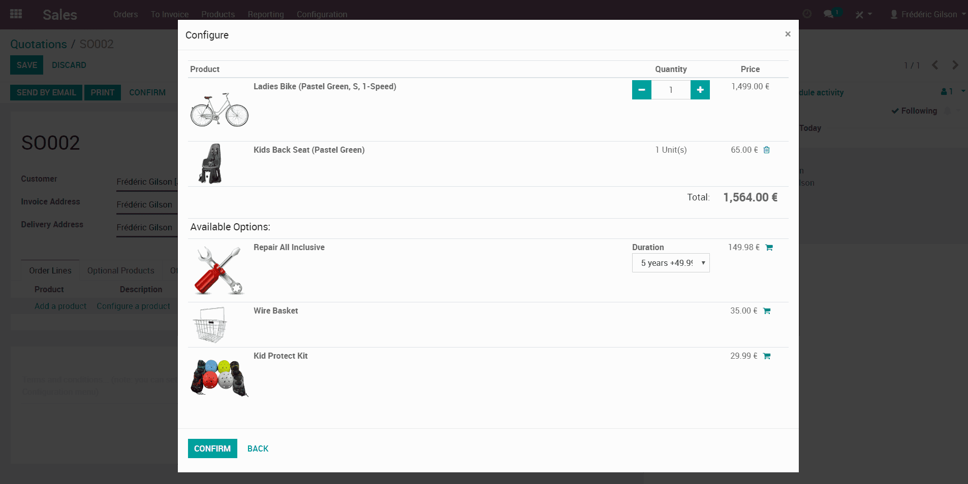 business benefits of odoo 12 business benefits of odoo 12