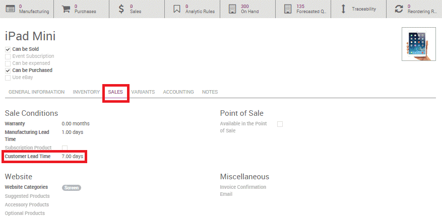 calculate scheduled delivery date in odoo calculate-scheduled-delivery-date-in-odoo-3-cybrosys