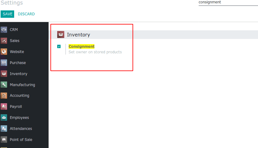 consignment in odoo 12 consignment-in-odoo12