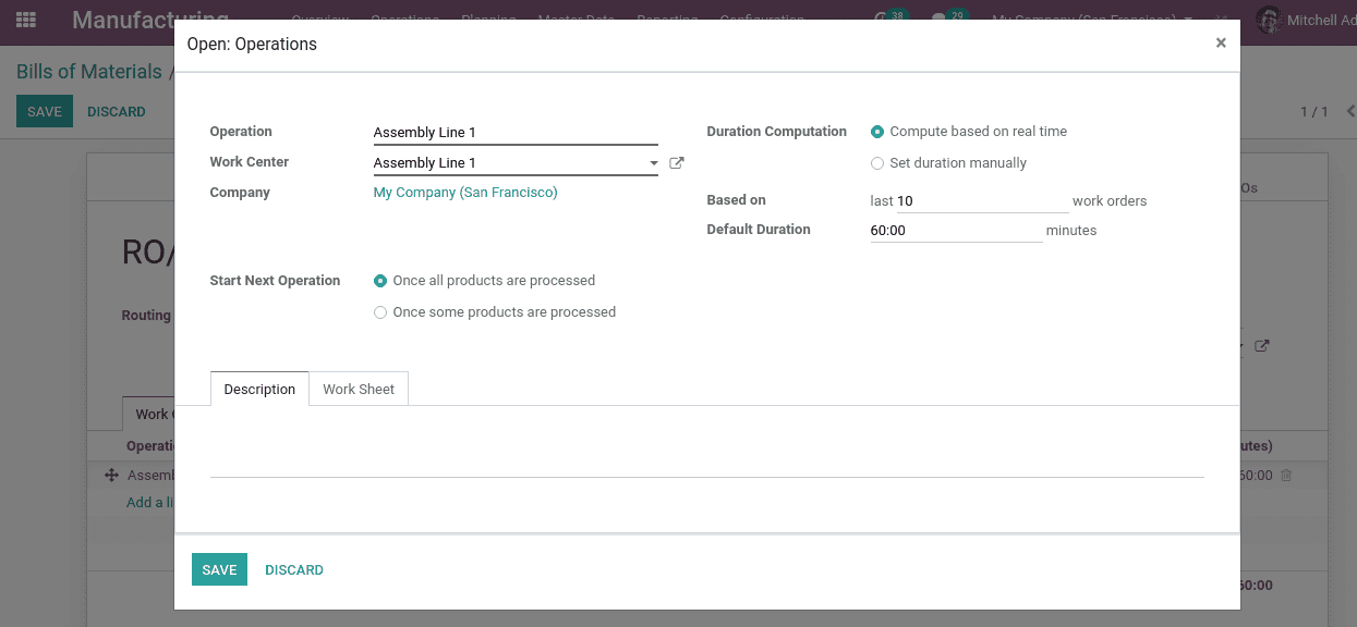 cost-computation-of-finished-goods-in-odoo-13