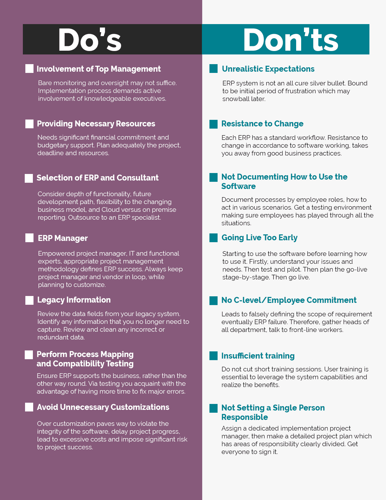 do’s and don’t in ERP implementation dos-and-donts-in-erp-implementation-cybrosys