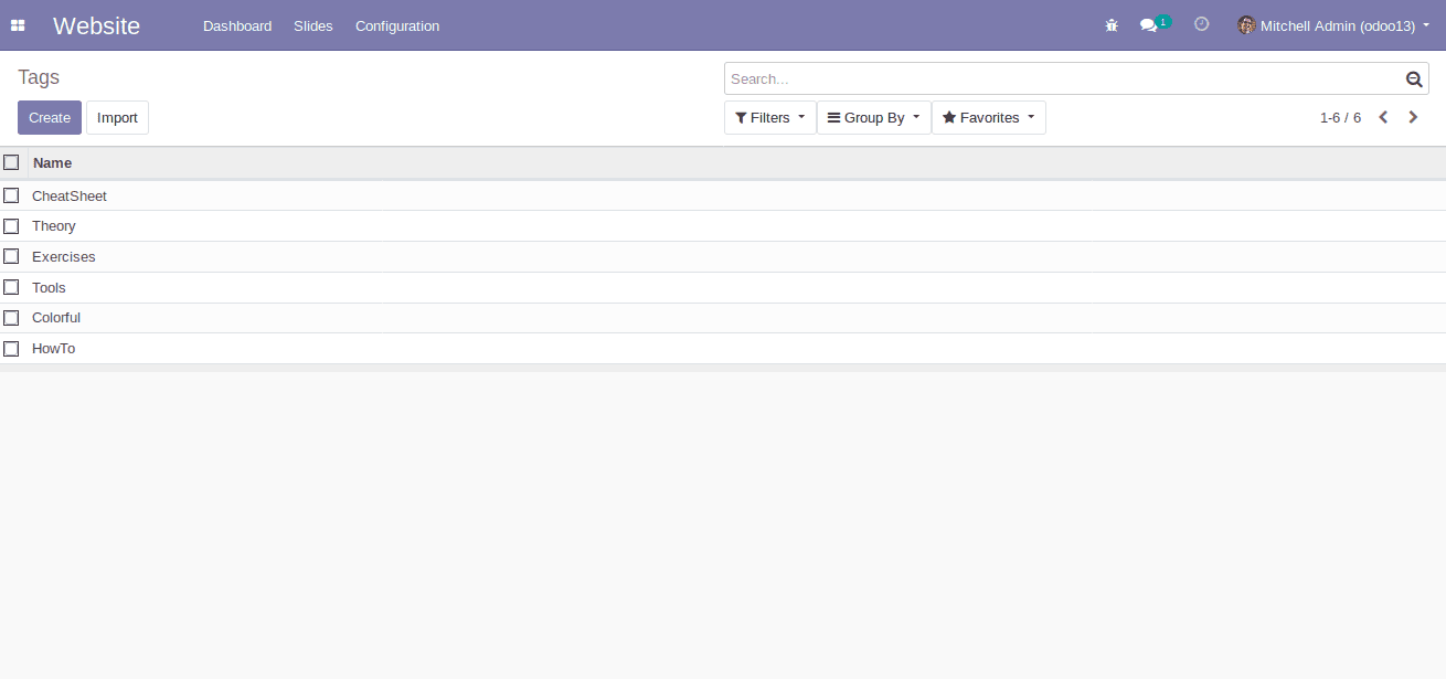 e-learning odoo 13 e-learning-odoo-13