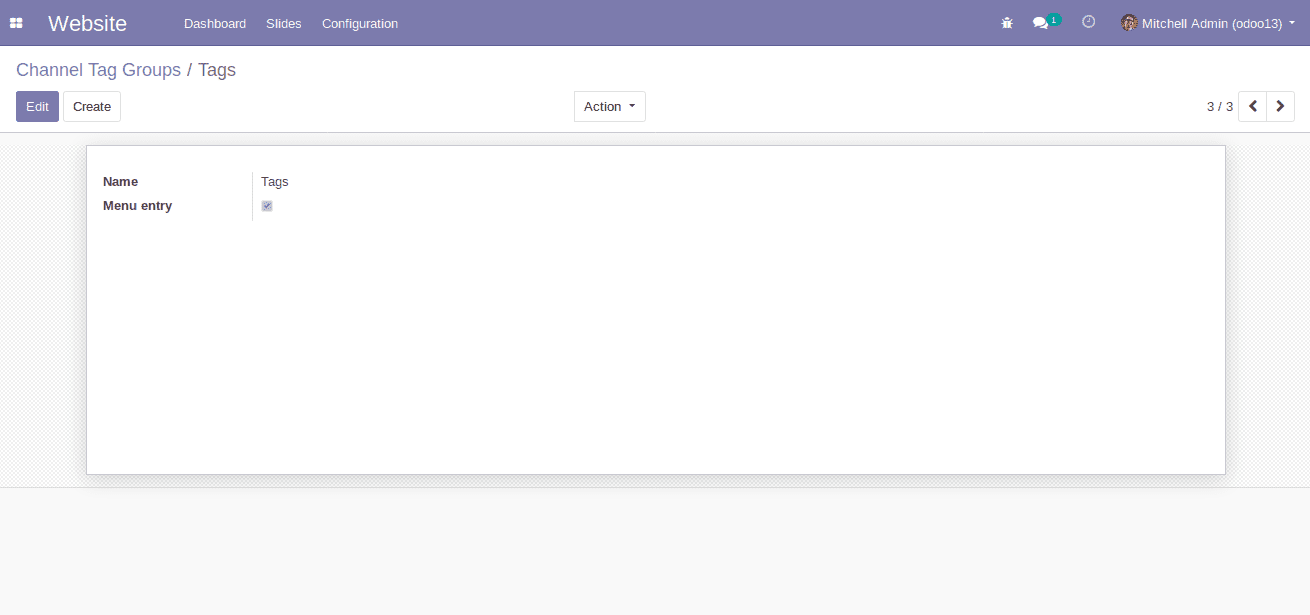 e-learning odoo 13 e-learning-odoo-13