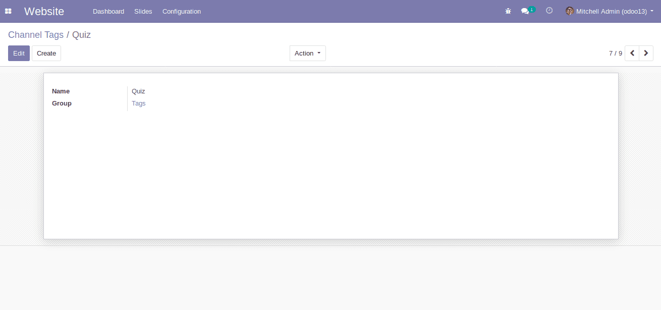 e-learning odoo 13 e-learning-odoo-13