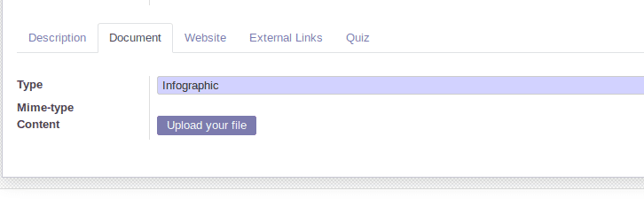 e-learning odoo 13 e-learning-odoo-13