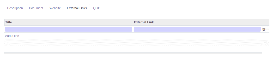 e-learning odoo 13 e-learning-odoo-13