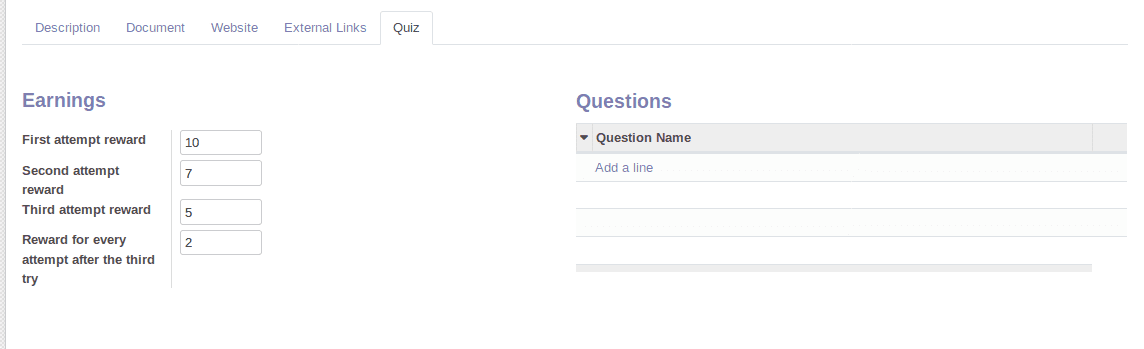e-learning odoo 13 e-learning-odoo-13