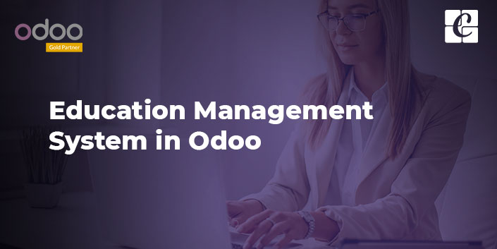 Education Management System in Odoo