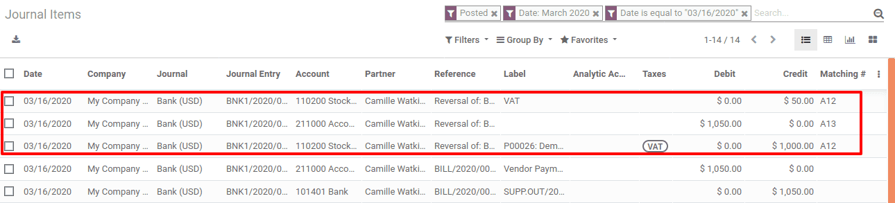 effect-of-purchase-return-on-accounts-and-stock-odoo-13