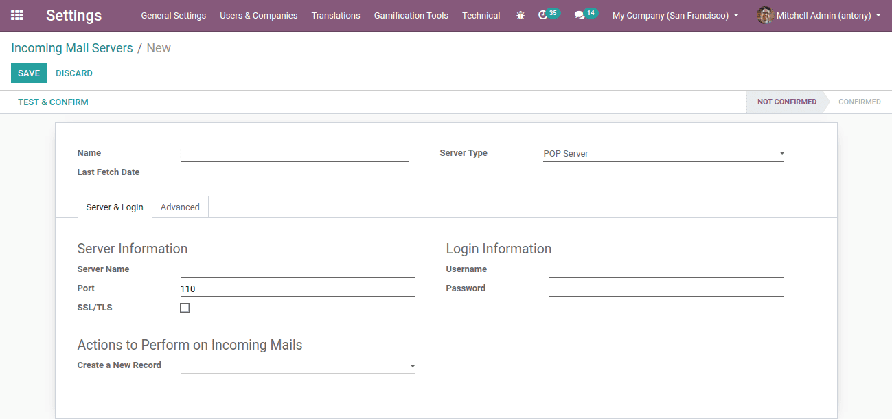 email-configuration-odoo-13-cybrosys