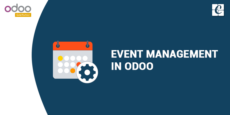 Event Management Module in Odoo