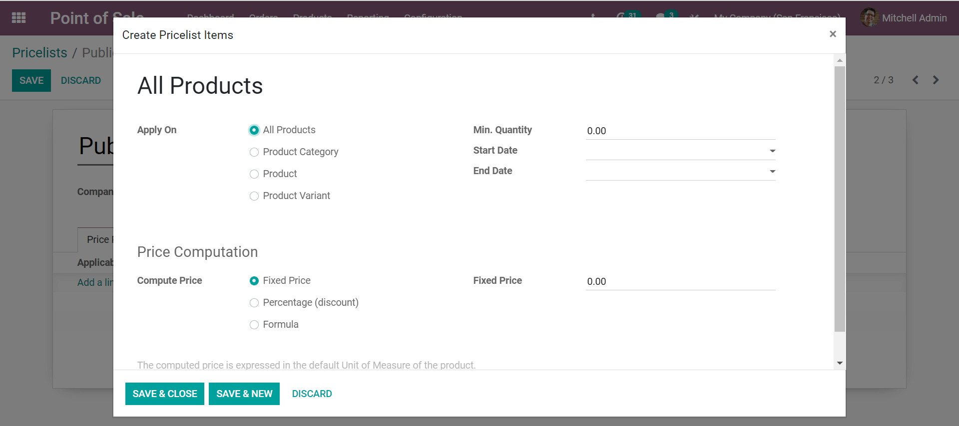 explore-pricing-features-in-odoo-pos