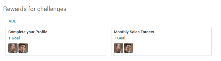 Gamification in Odoo gamification-in-odoo