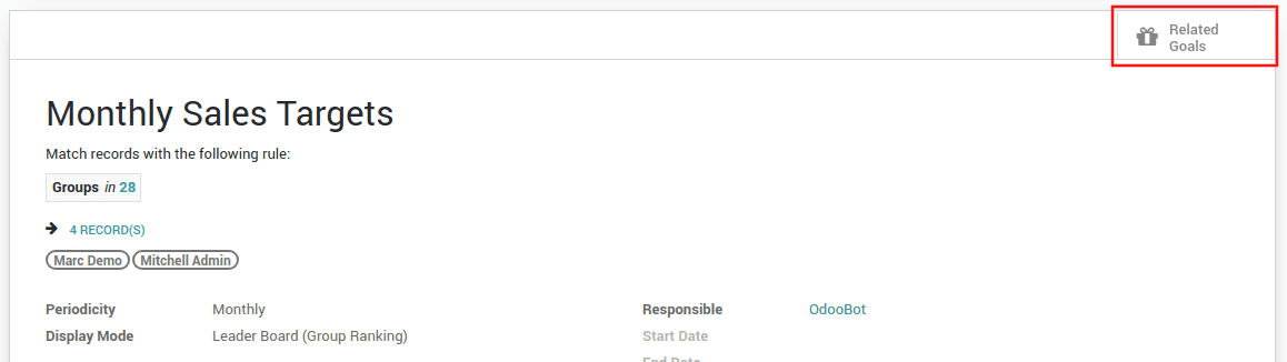 Gamification in Odoo gamification-in-odoo
