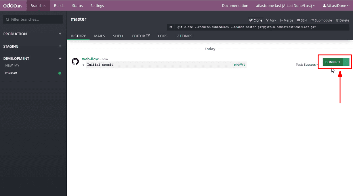 hosting-options-for-odoo-13