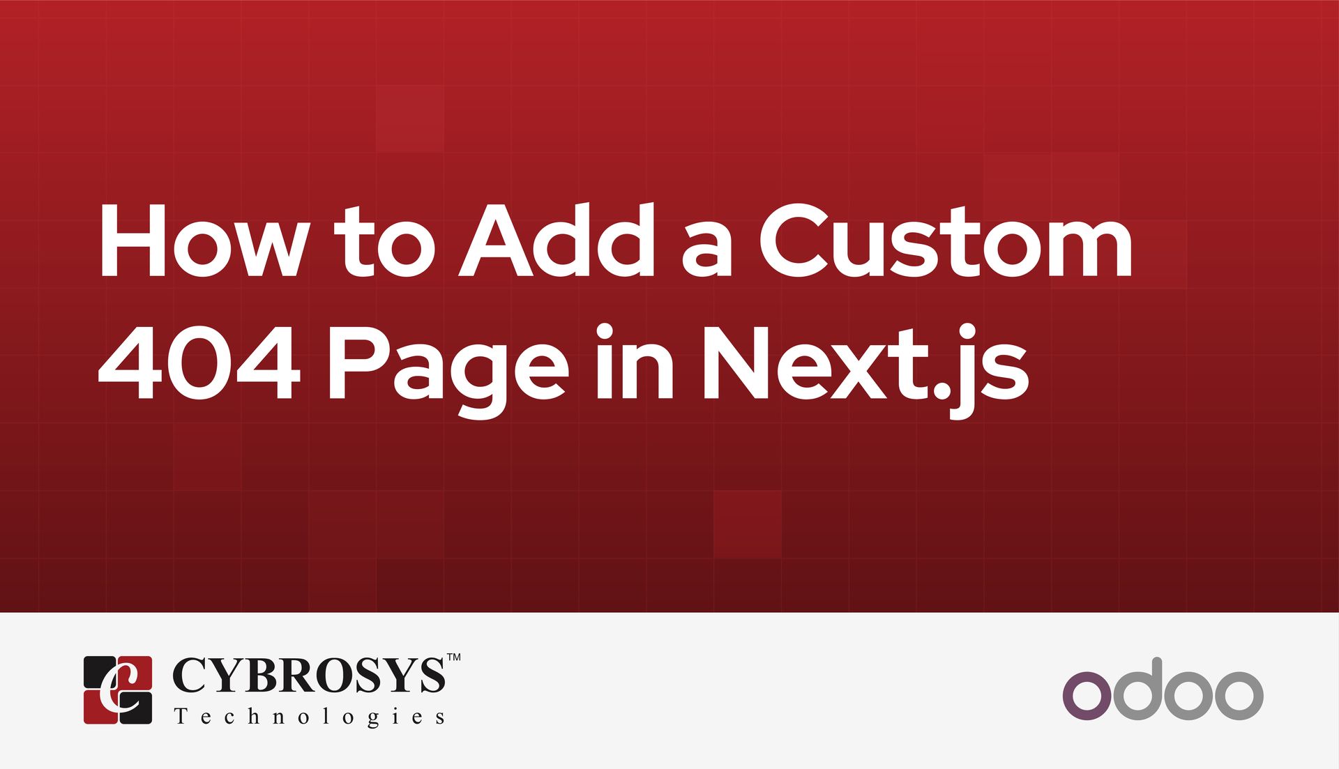 how-to-add-a-custom-404-page-