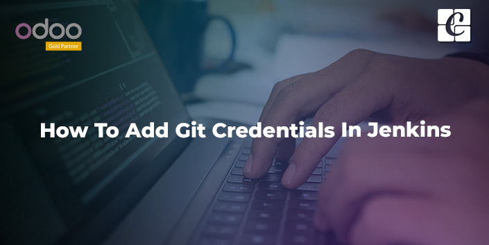 How to Set Credentials in Git