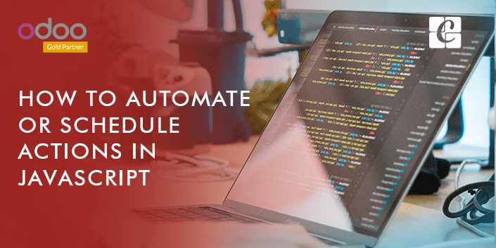How to Automate or Schedule Actions in JavaScript