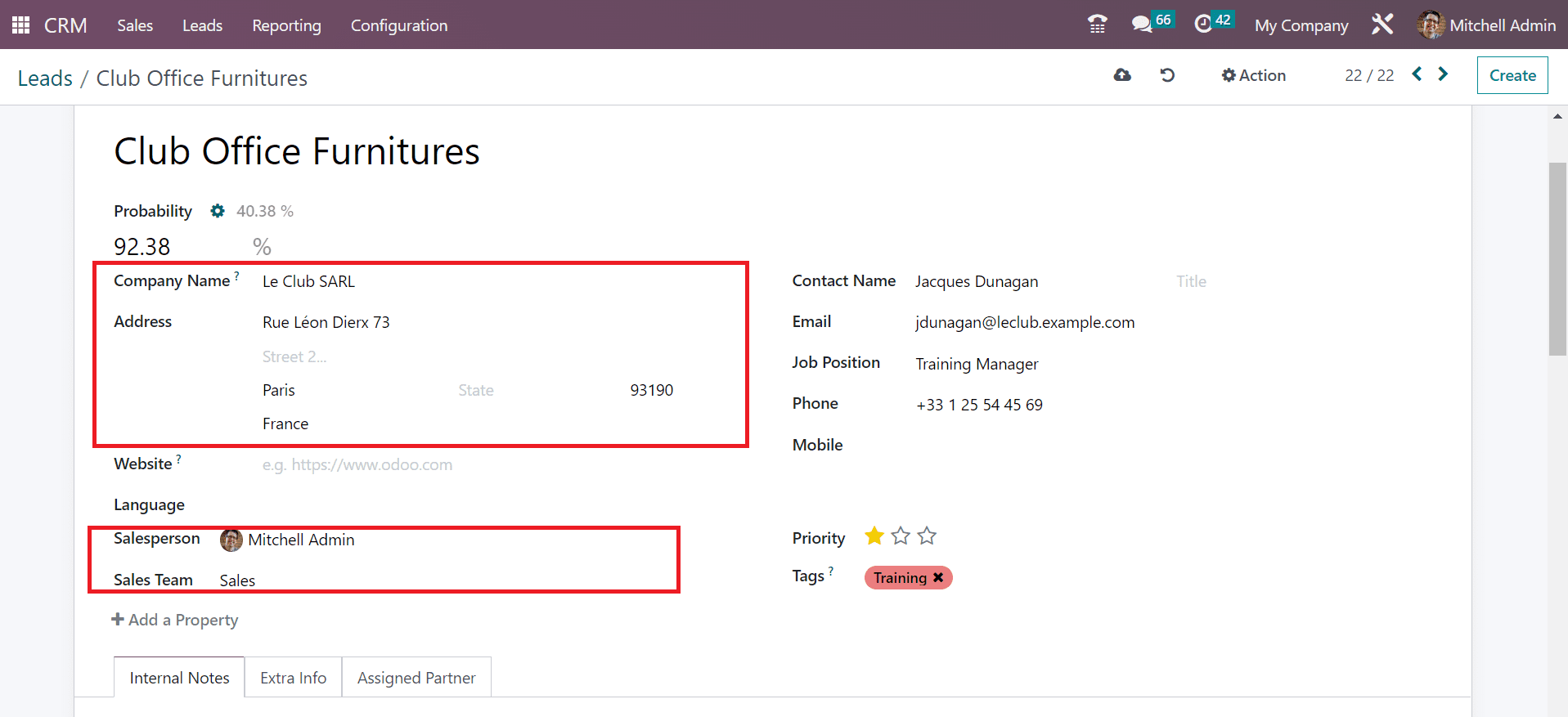 how-to-convert-a-lead-into-a-ticket-using-the-odoo-16-crm-3