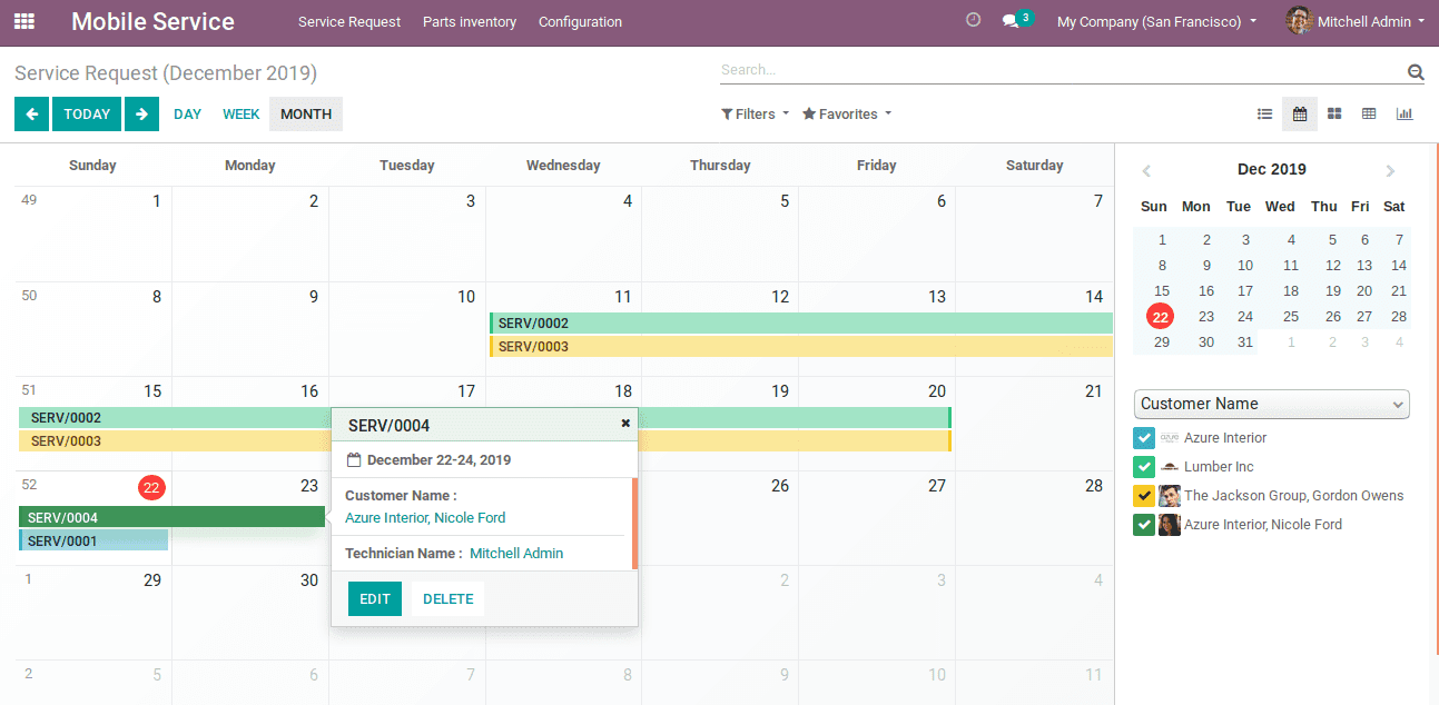 how-to-create-calendar-view-odoo-14-cybrosys