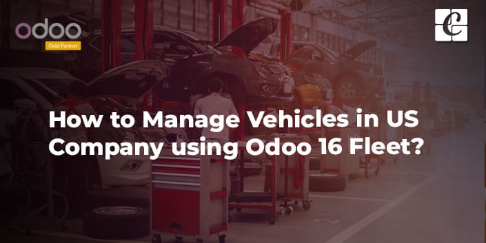 How to Manage a Fleet of Company Vehicles