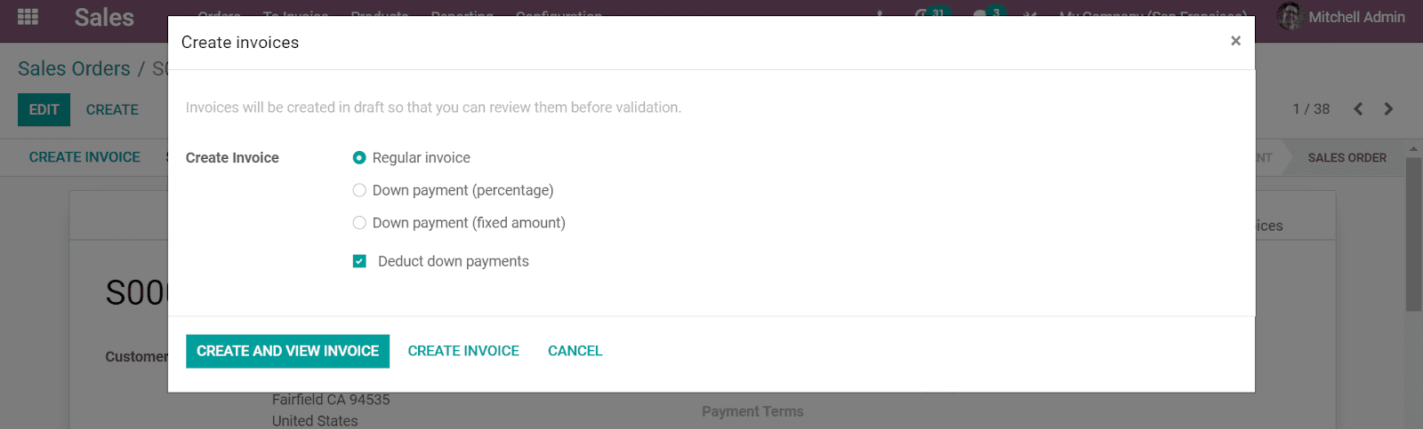 how-to-request-down-payments-in-odoo-14-cybrosys