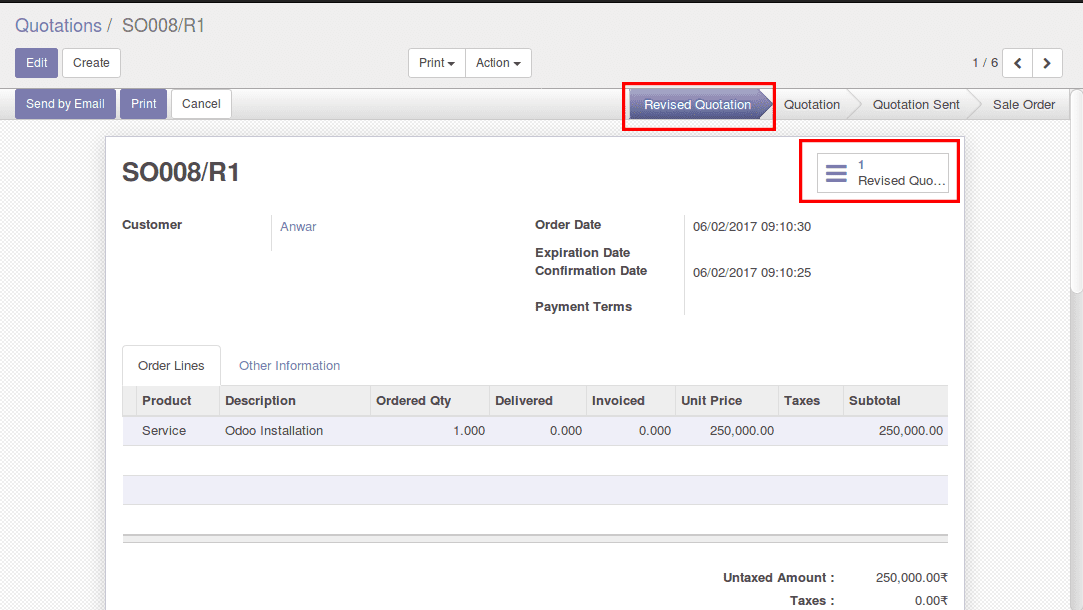  how-to-revise-quotation-in-odoo-cybrosys