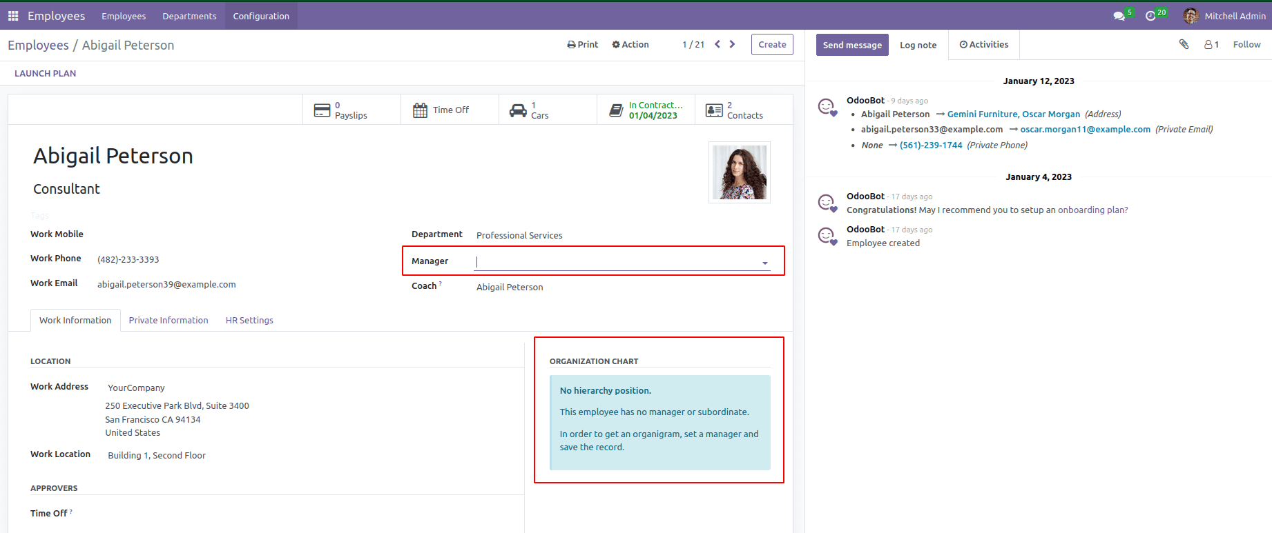 hr-organizational-chart-in-odoo-16-4-cybrosys