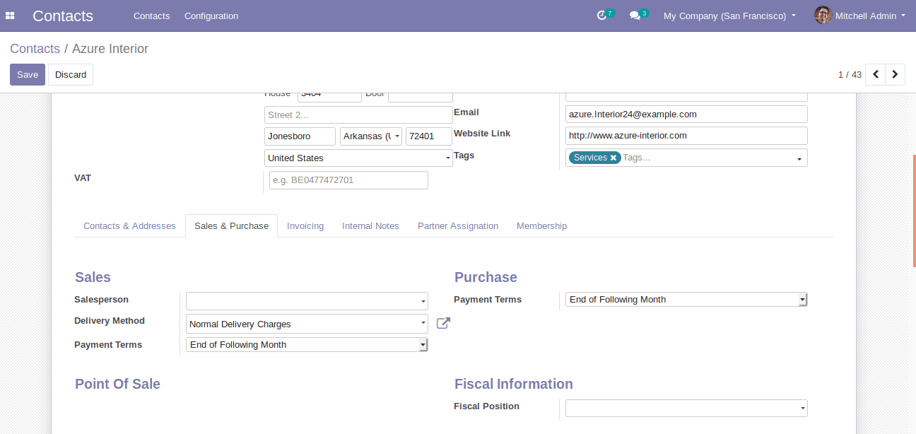 odoo-13-características-técnicas-cybrosys