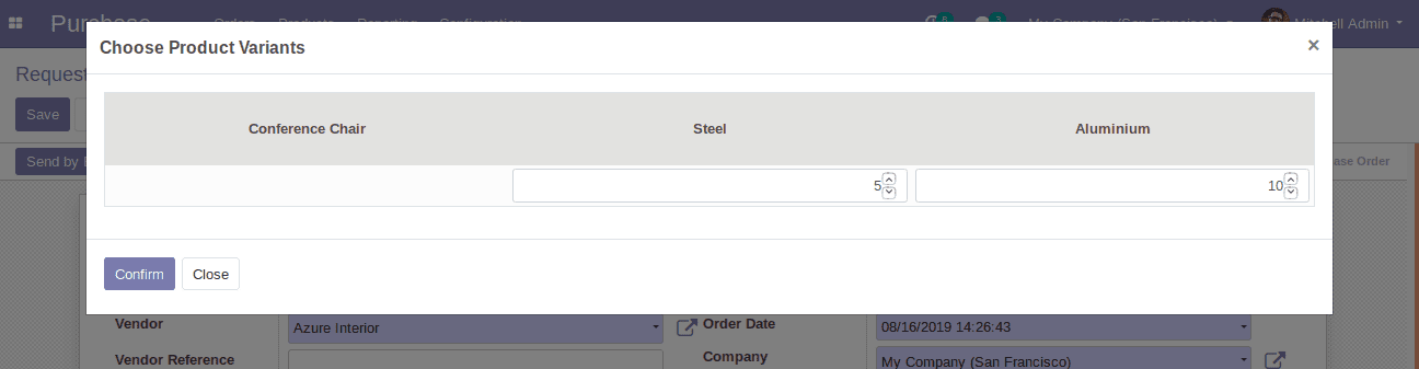 odoo-13-características-técnicas