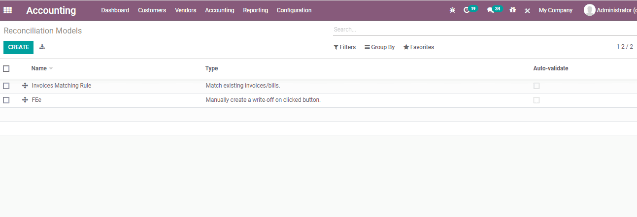 odoo-14-bank-reconciliation