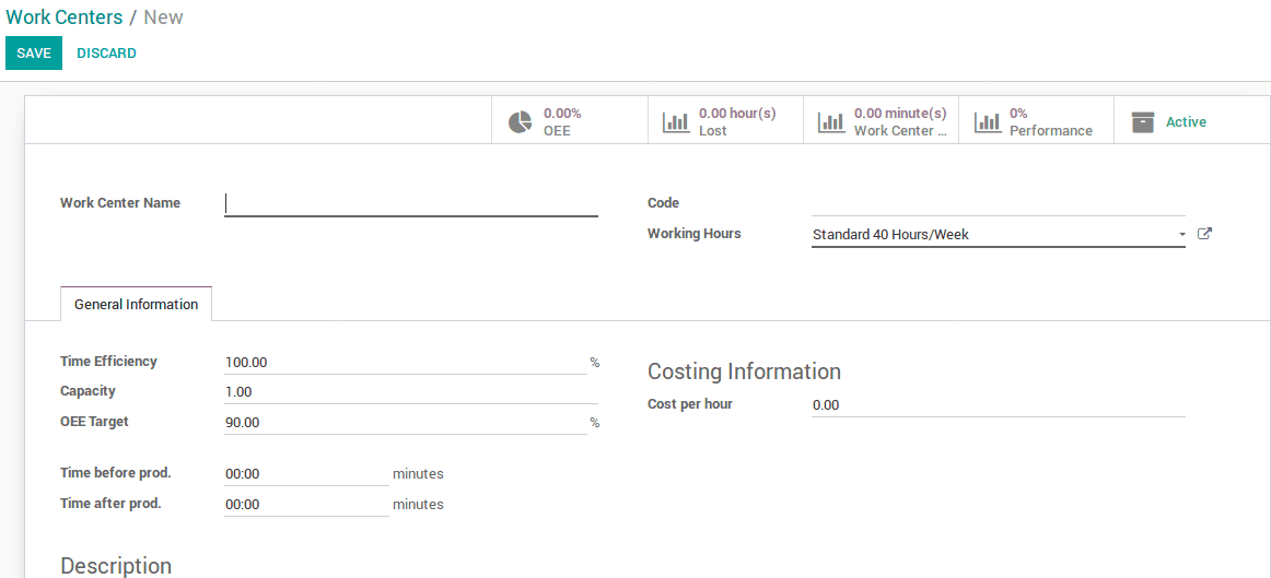 odoo manufacturing v12 odoo manufacturing v12