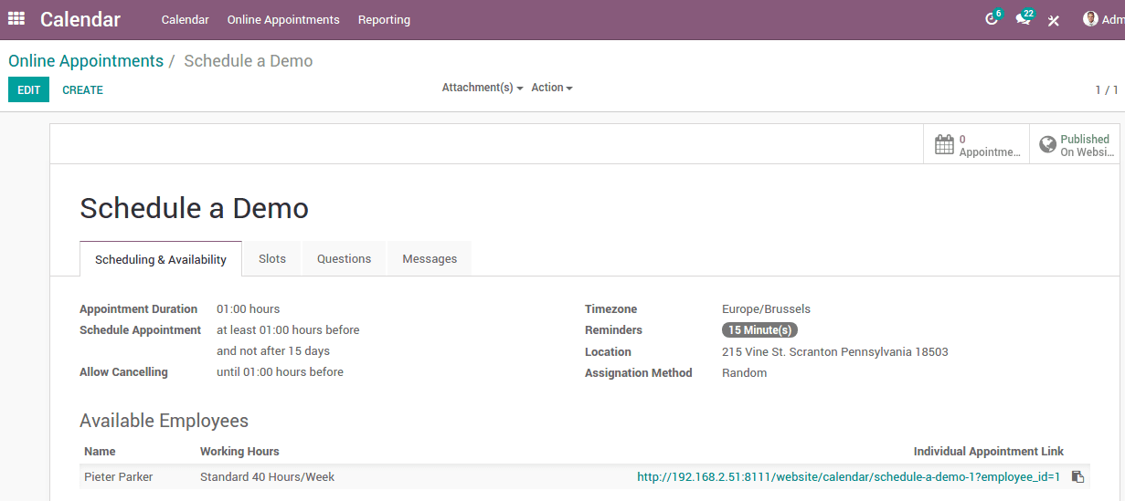 Odoo 11 community vs enterprise