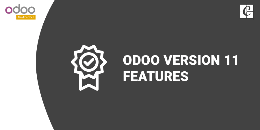 odoo 11 postgresql version