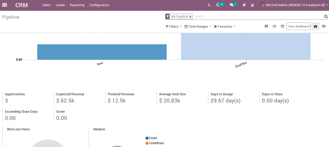 Odoo community vs enterprise