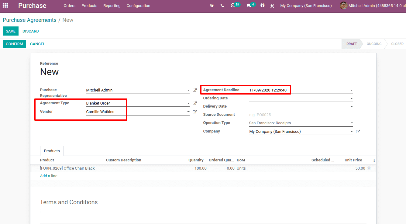 purchase-agreement-types-odoo-14-cybrosys
