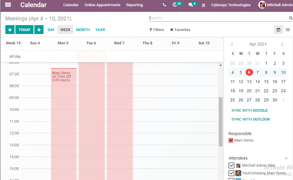 sync-microsoft-calendar-with-odoo-calendar-cybrosys