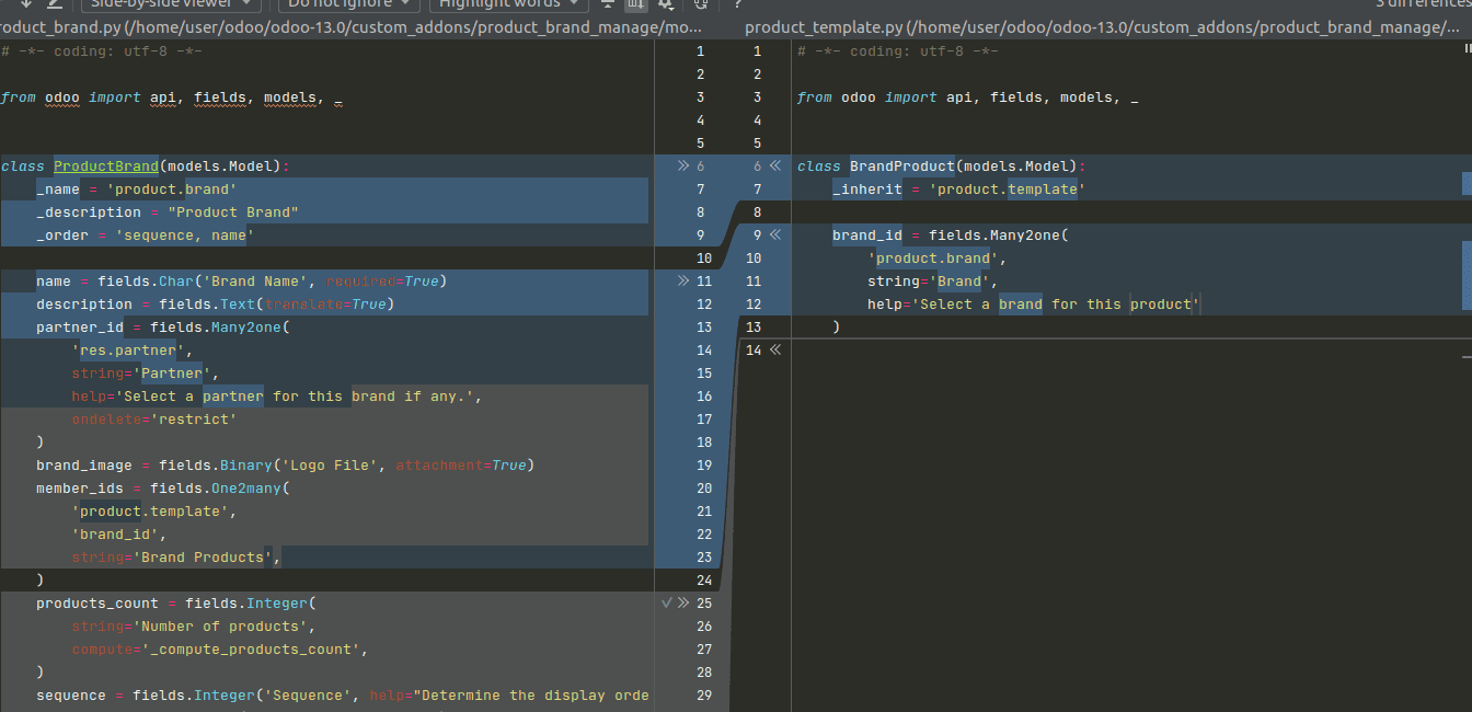 Useful Pycharm Keyboard Shortcuts