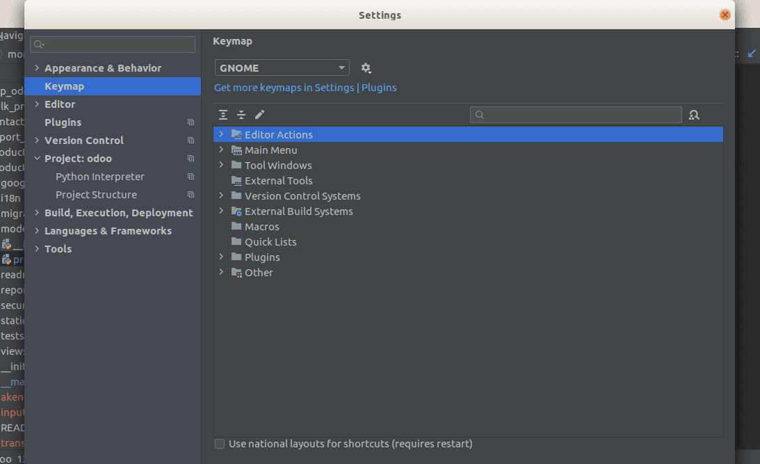 Useful Pycharm Keyboard Shortcuts