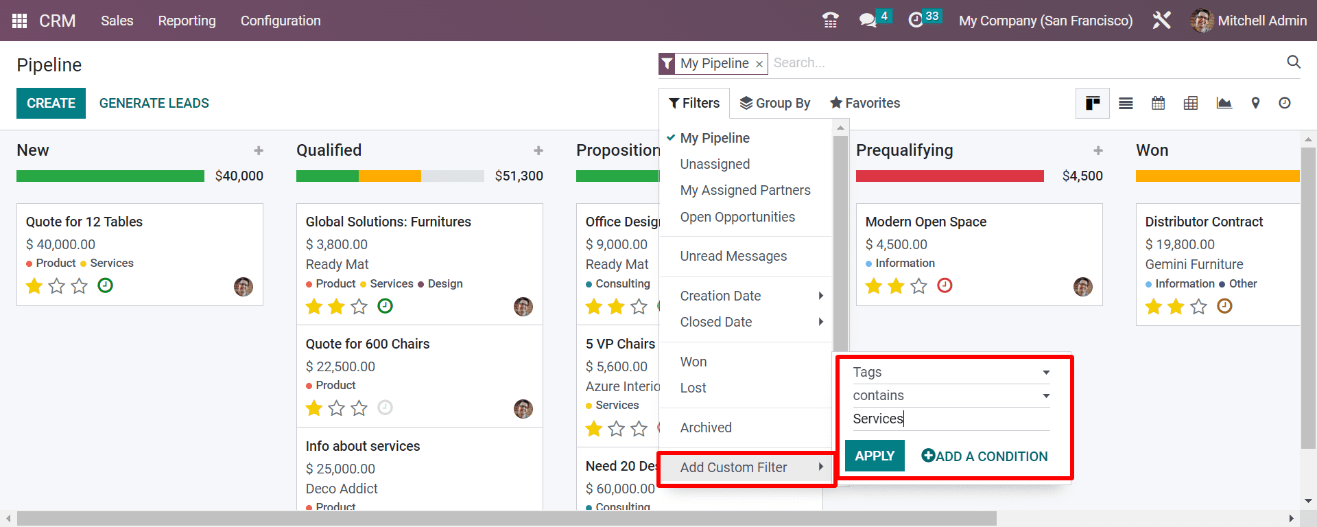 what-is-the-use-of-tags-in-odoo-16-crm-cybrosys