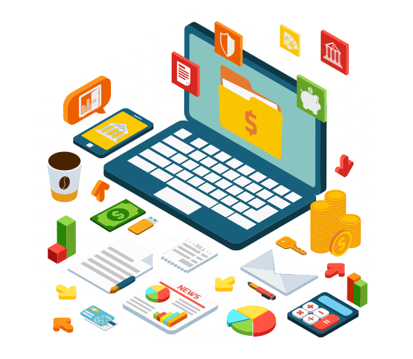 Odoo Accounting Finance Cybrosys Technologies