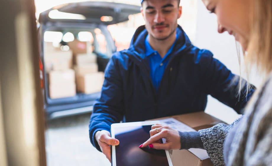 Futuristic selling options