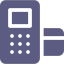 Various payment terminals