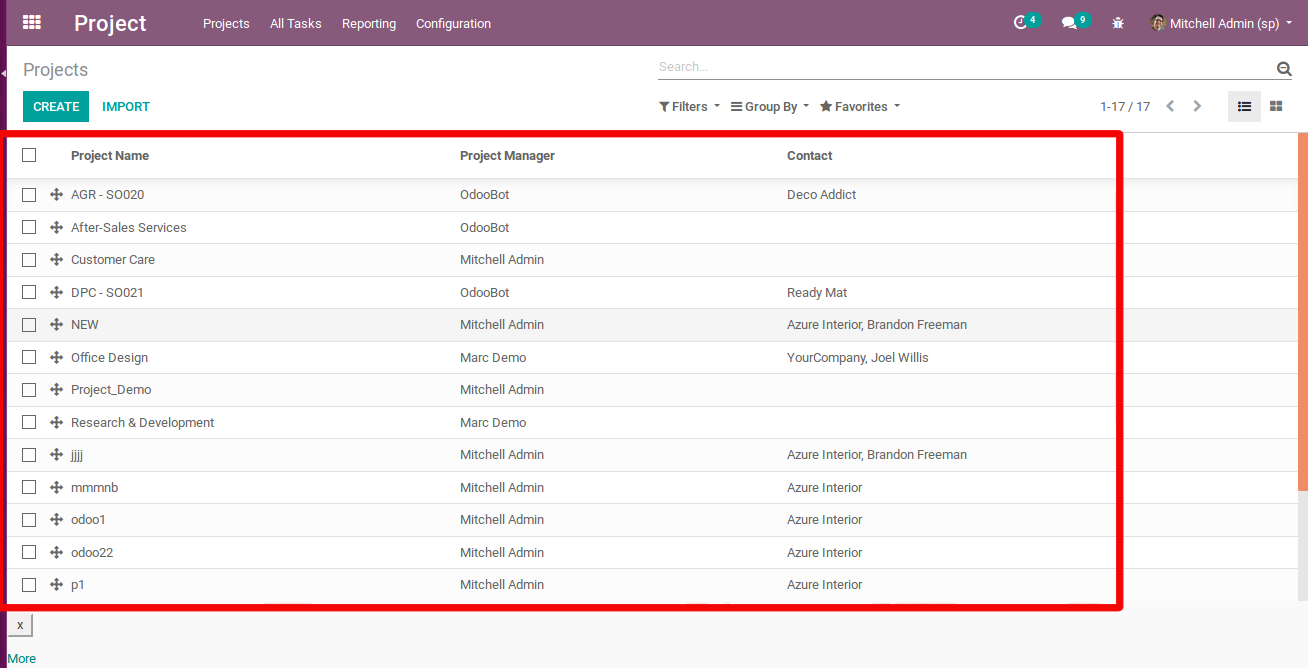 Customize invoice odoo Customize invoice odoo