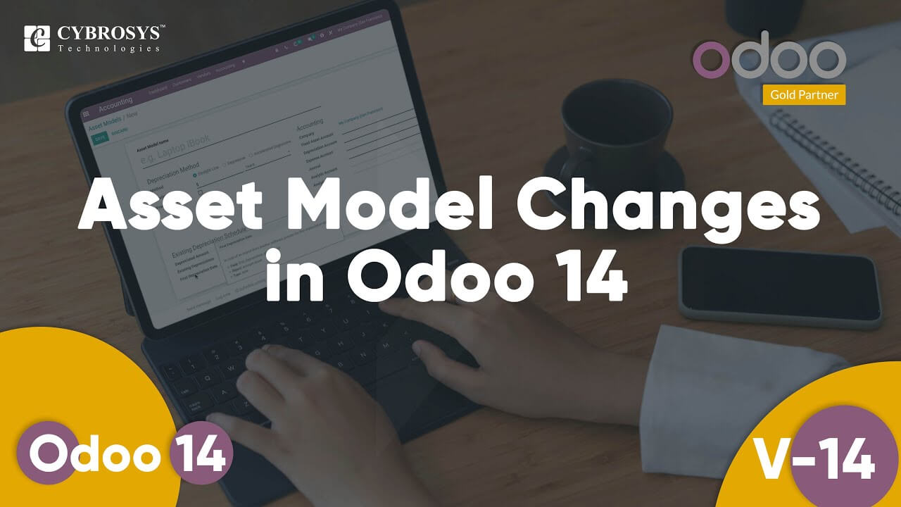 Asset Model Changes in Odoo 14