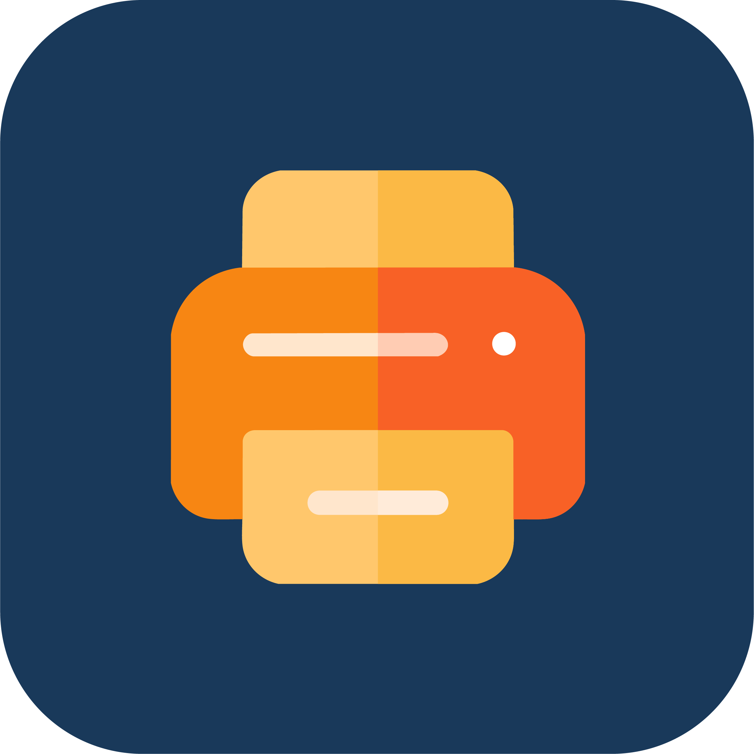 module icon