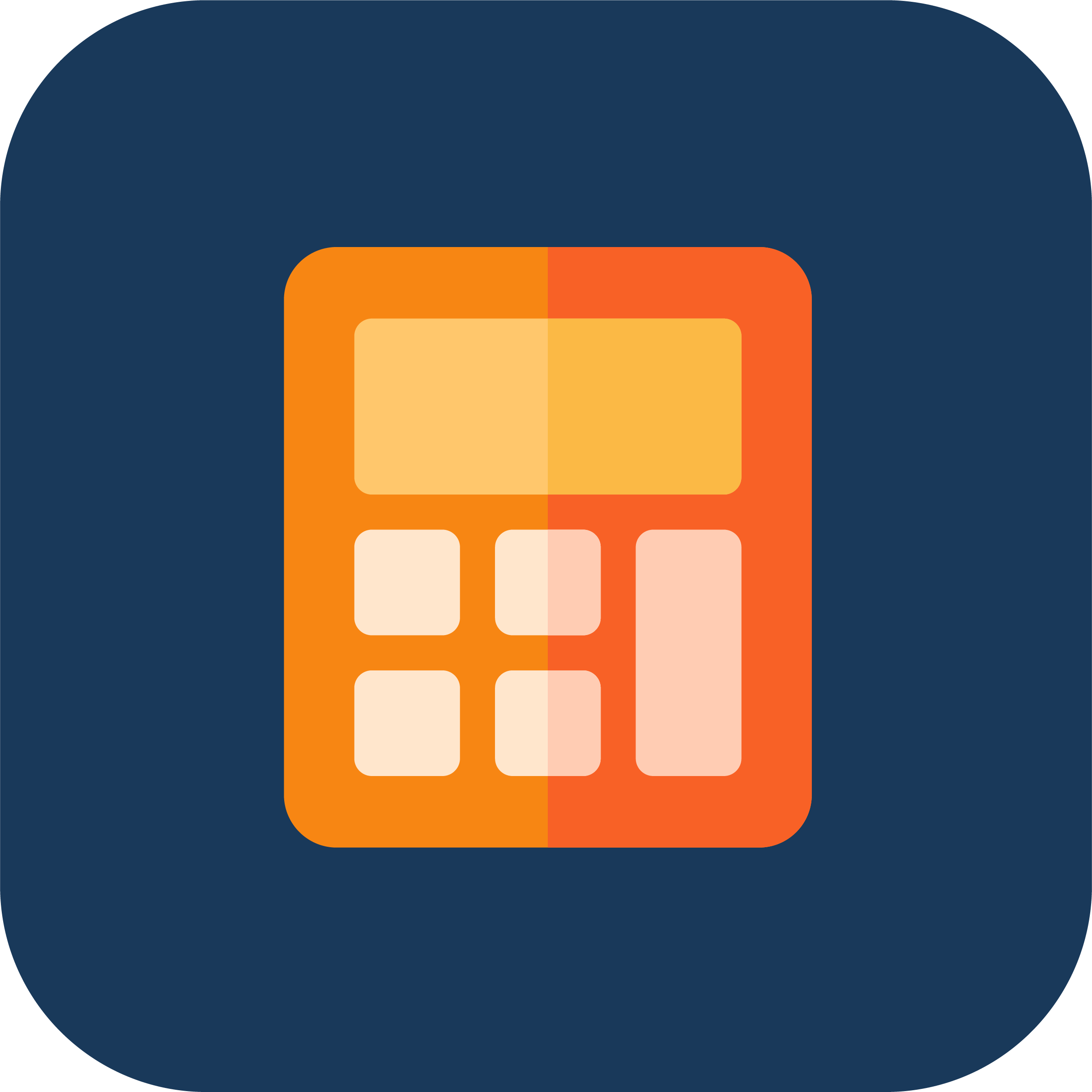 module icon